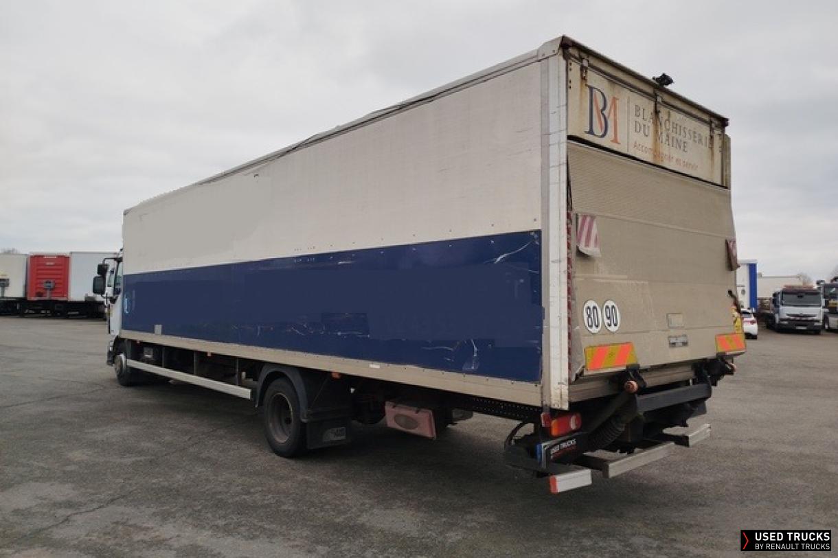 Renault Trucks Midlum 240