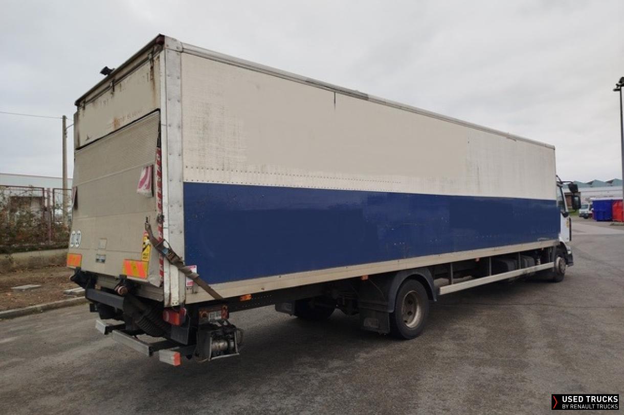 Renault Trucks Midlum 240