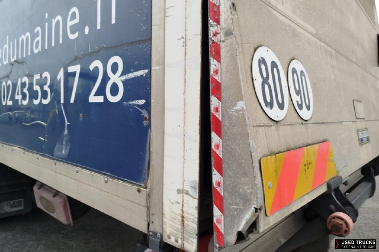 Renault Trucks Midlum 240