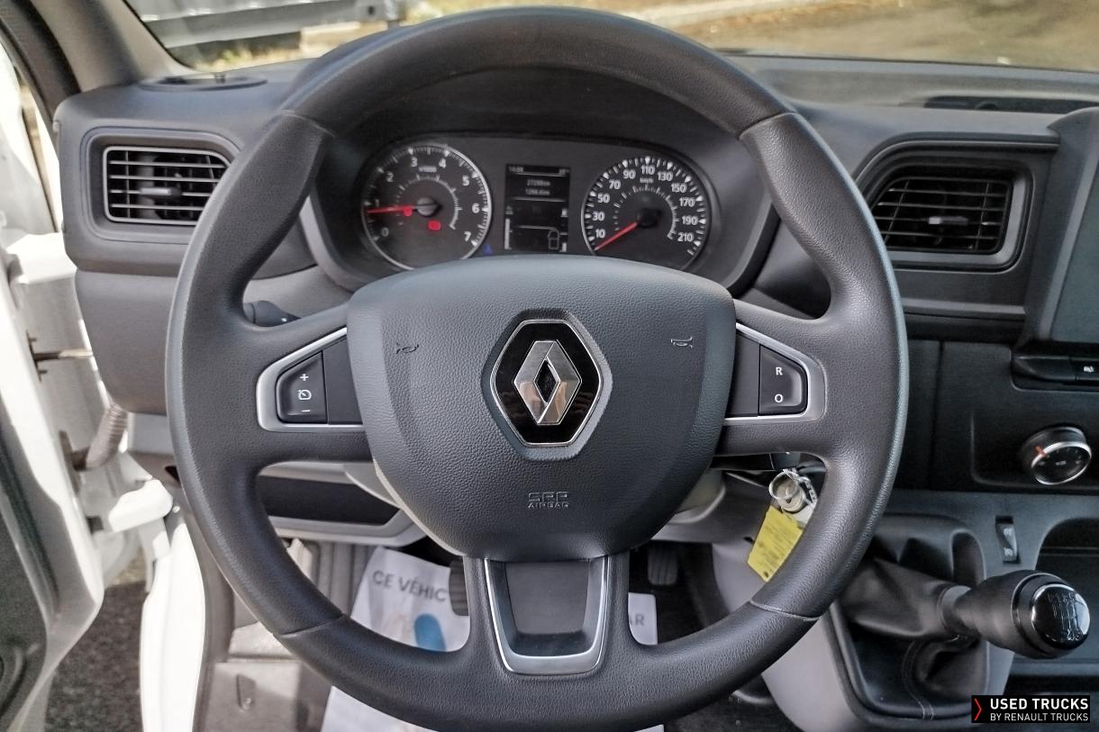 Renault Trucks Master 130