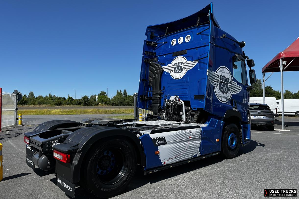 Renault Trucks T 520