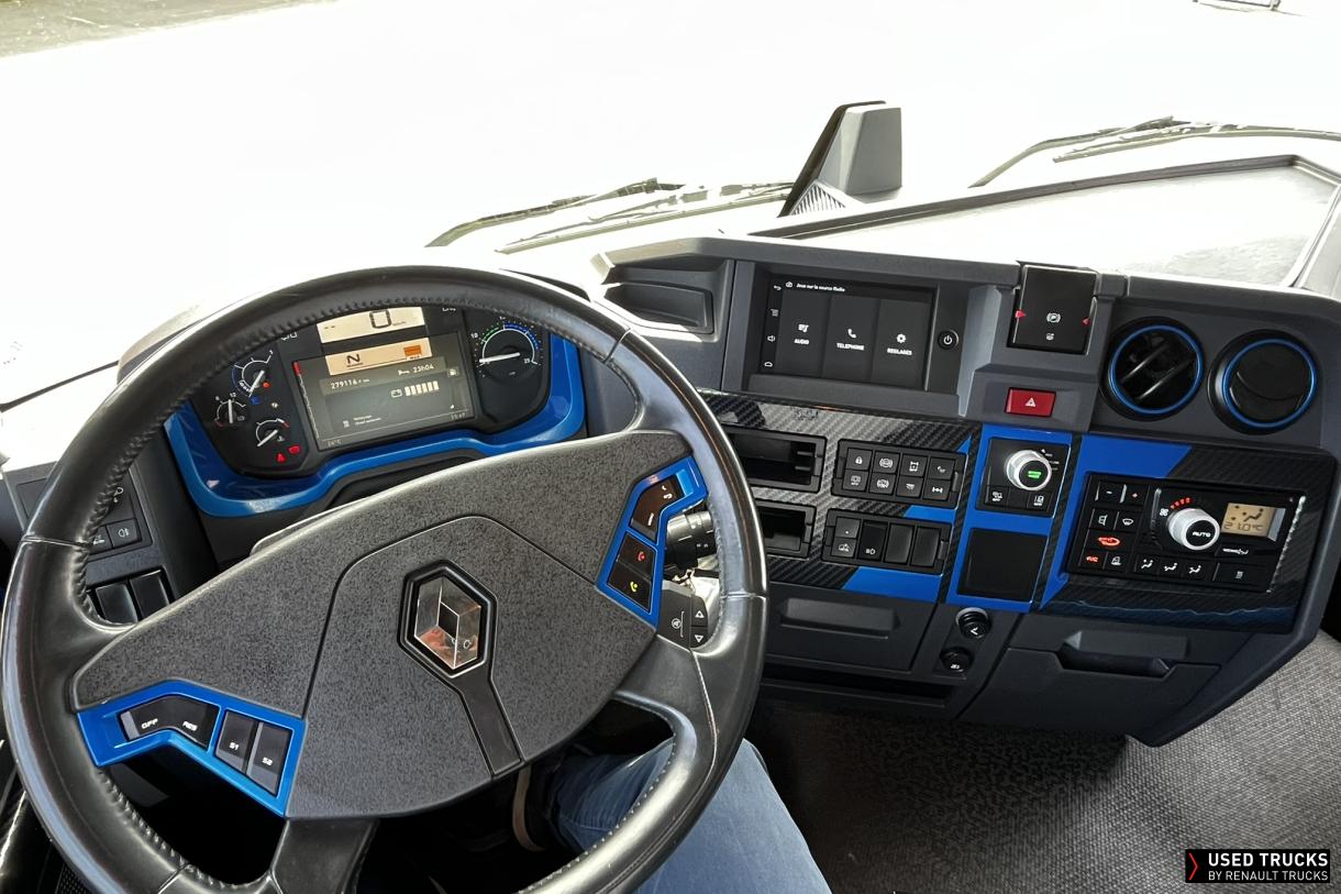 Renault Trucks T 520