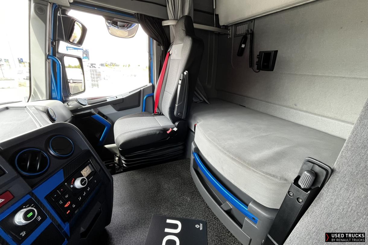 Renault Trucks T 520