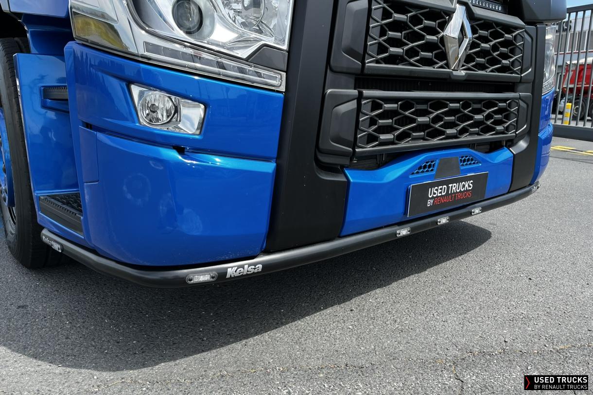 Renault Trucks T 520