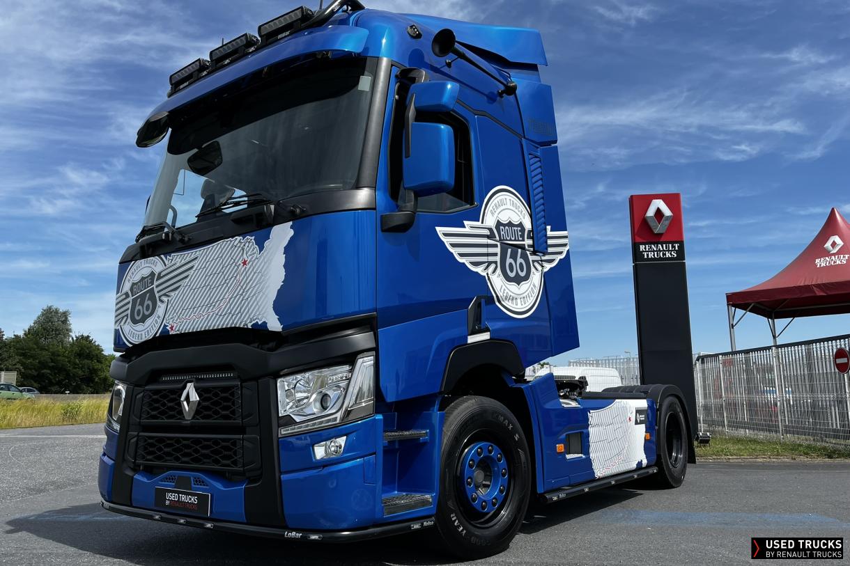 Renault Trucks T 520