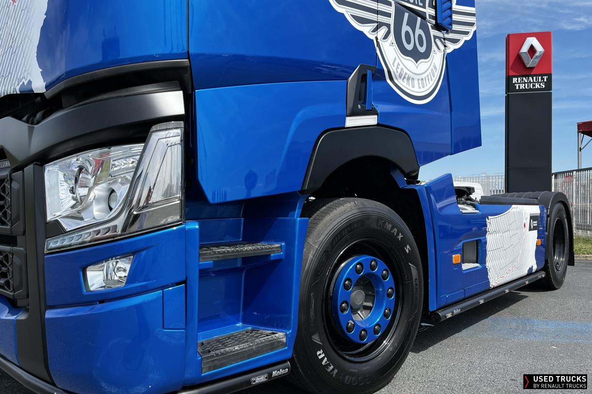 Renault Trucks T 520