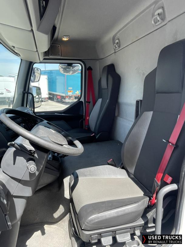 Renault Trucks D 210