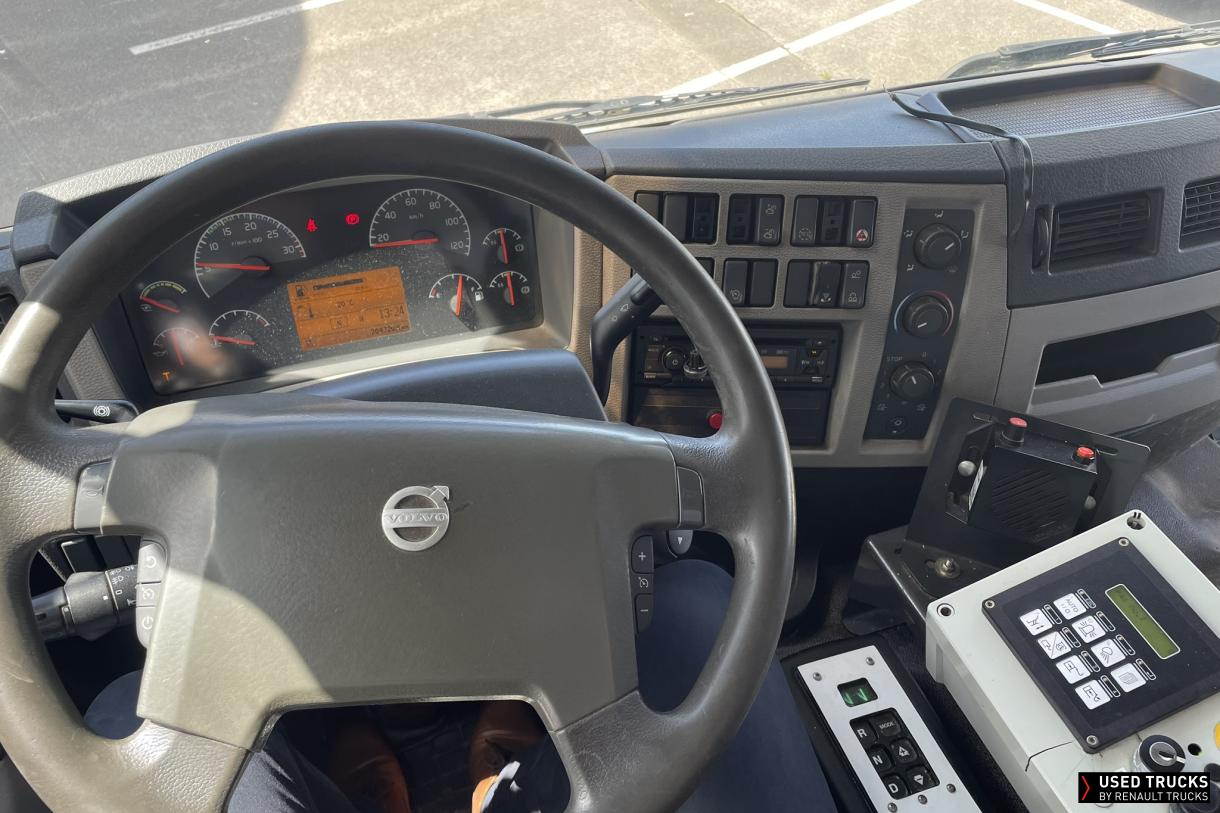 Volvo FE 340