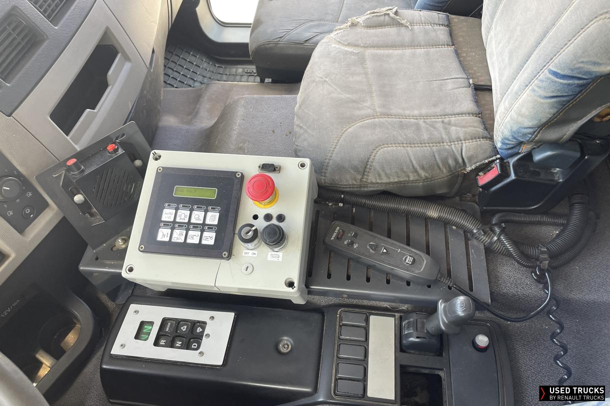 Volvo FE 340