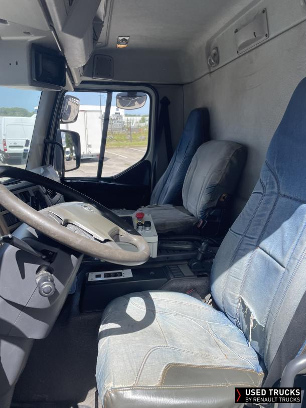 Volvo FE 340