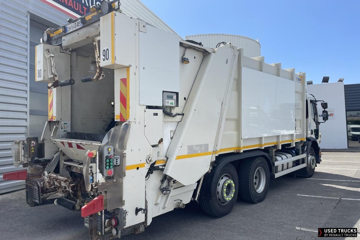 Volvo FE 340