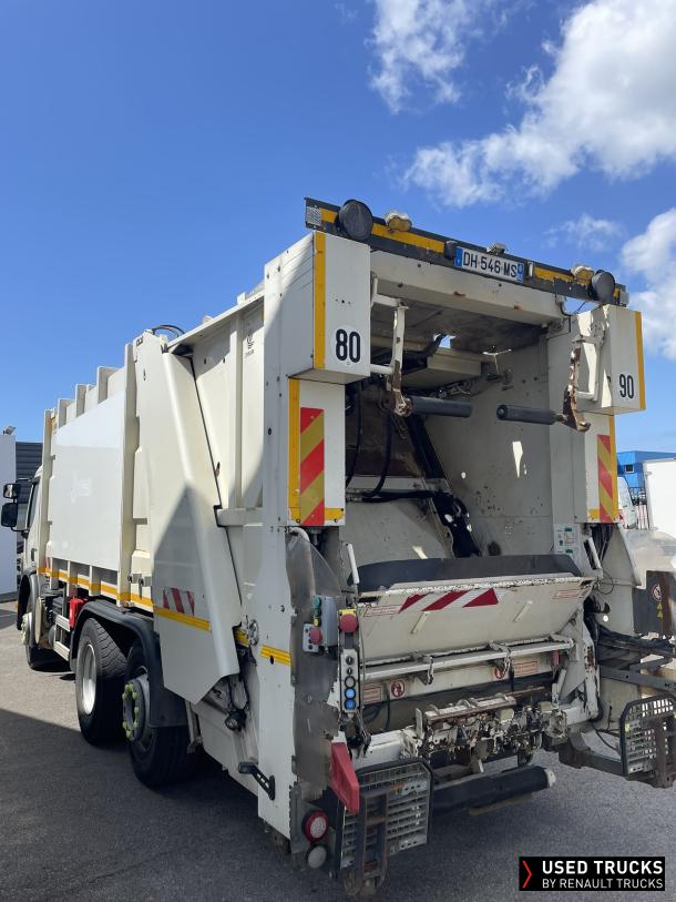 Volvo FE 340