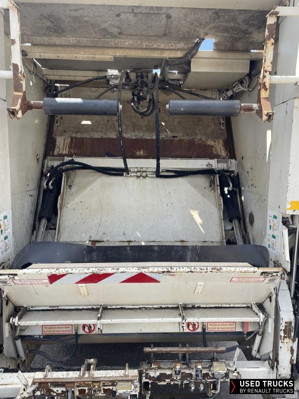 Volvo FE 340