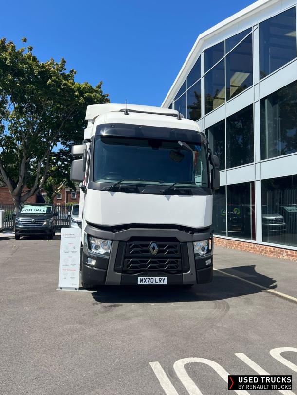 Renault Trucks T 460