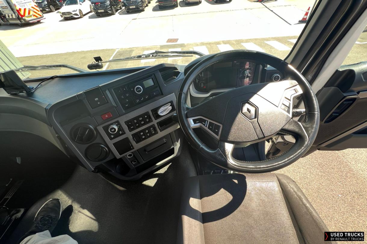 Renault Trucks T 460