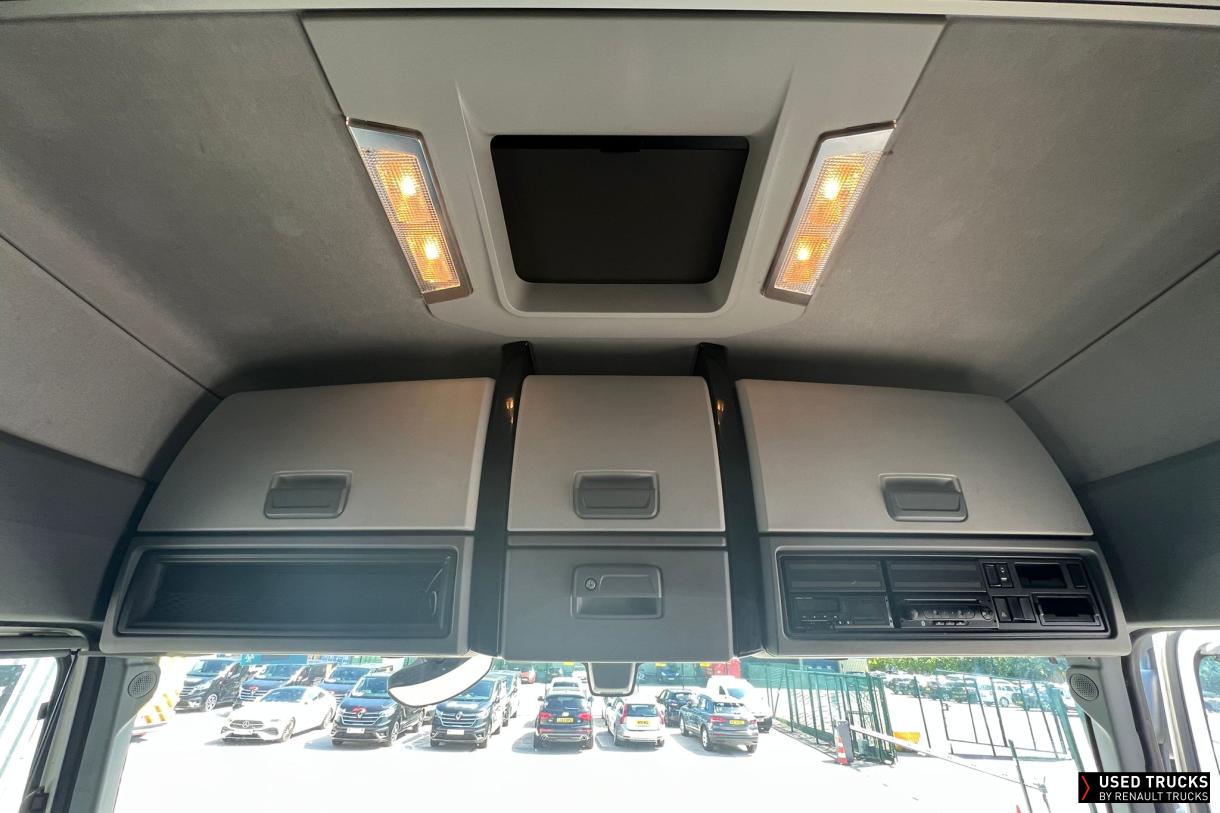 Renault Trucks T 460
