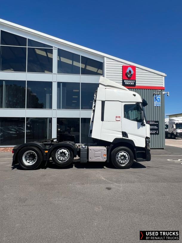 Renault Trucks T 460