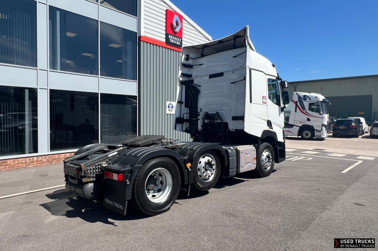Renault Trucks T 460