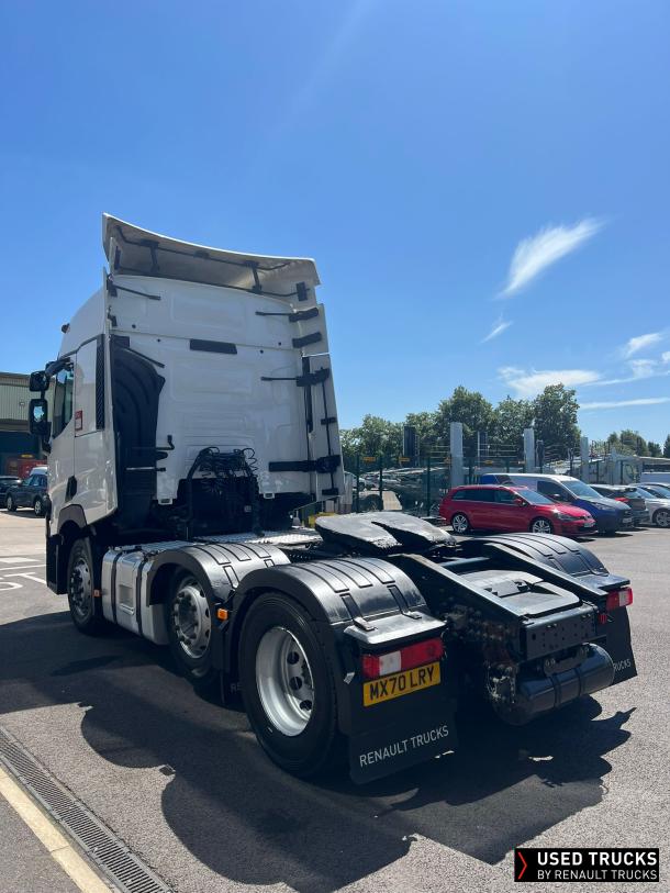 Renault Trucks T 460