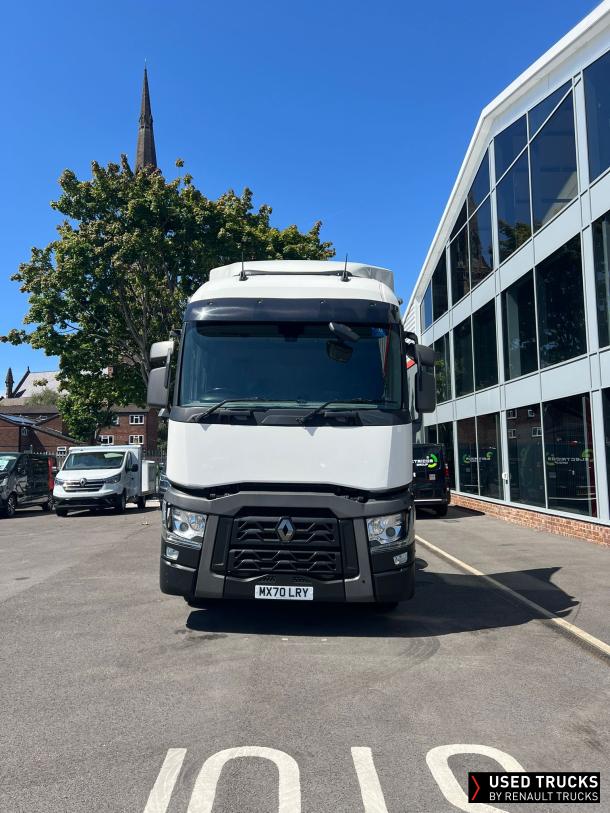 Renault Trucks T 460