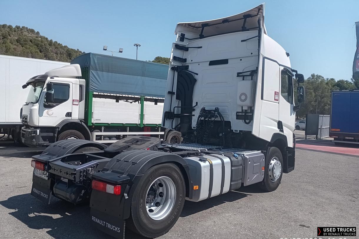 Renault Trucks T 480