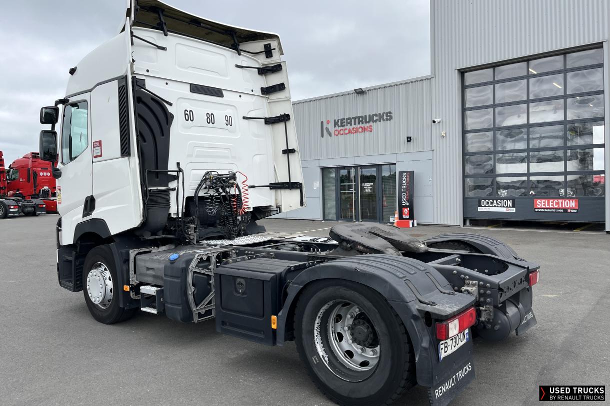 Renault Trucks T 460