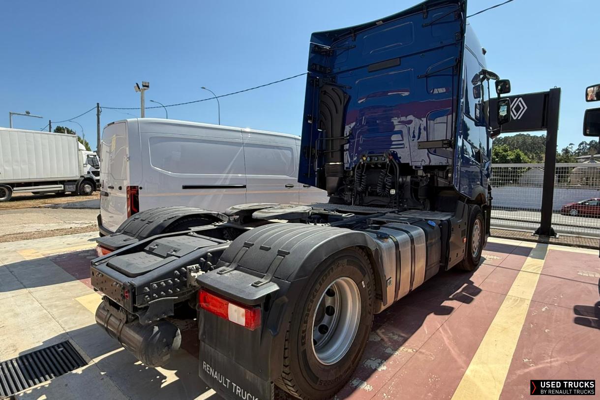 Renault Trucks T High 480