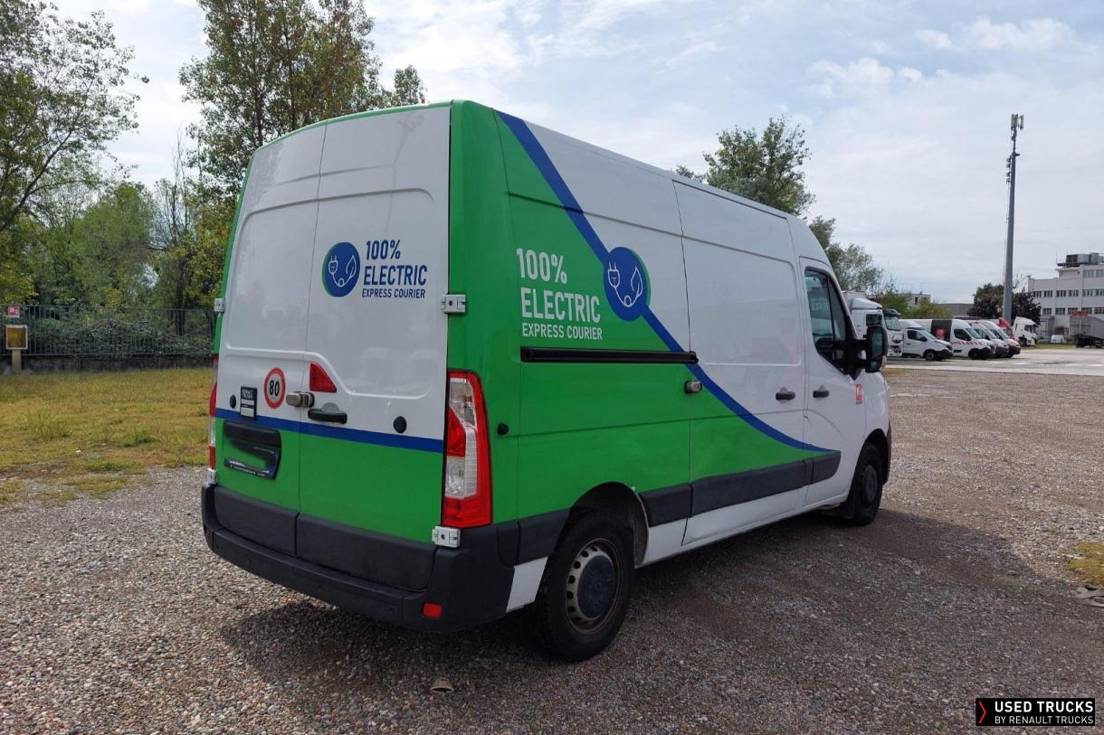 Renault Trucks Master 