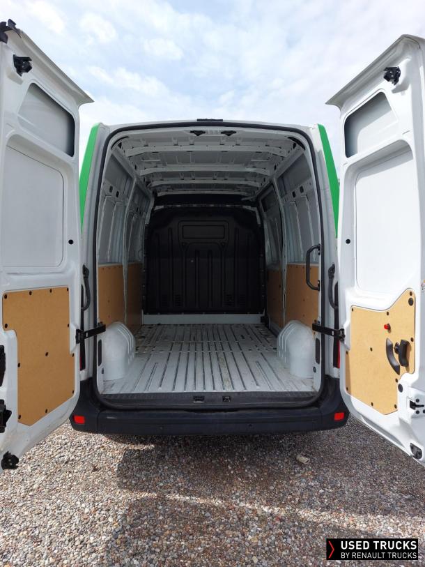 Renault Trucks Master 