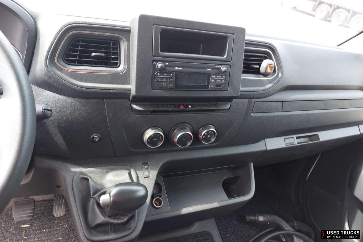 Renault Trucks Master 