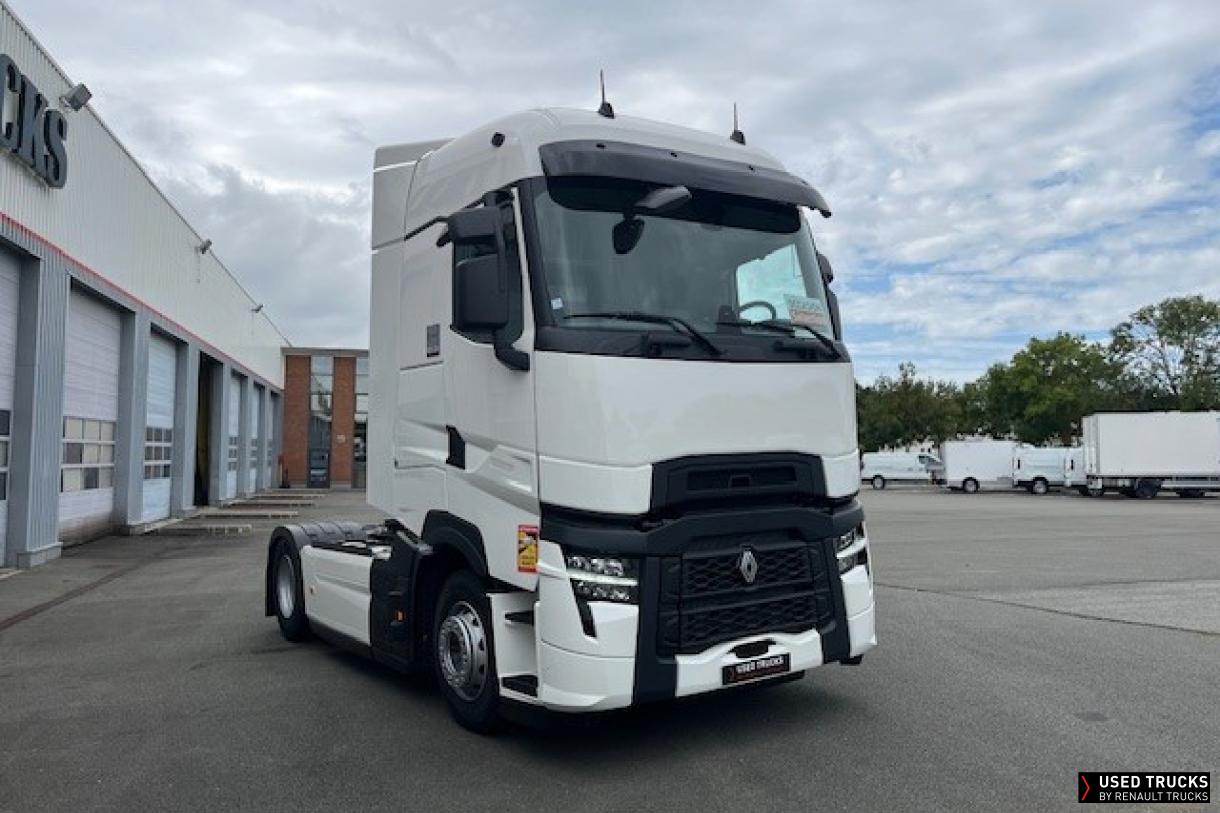 Renault Trucks T High