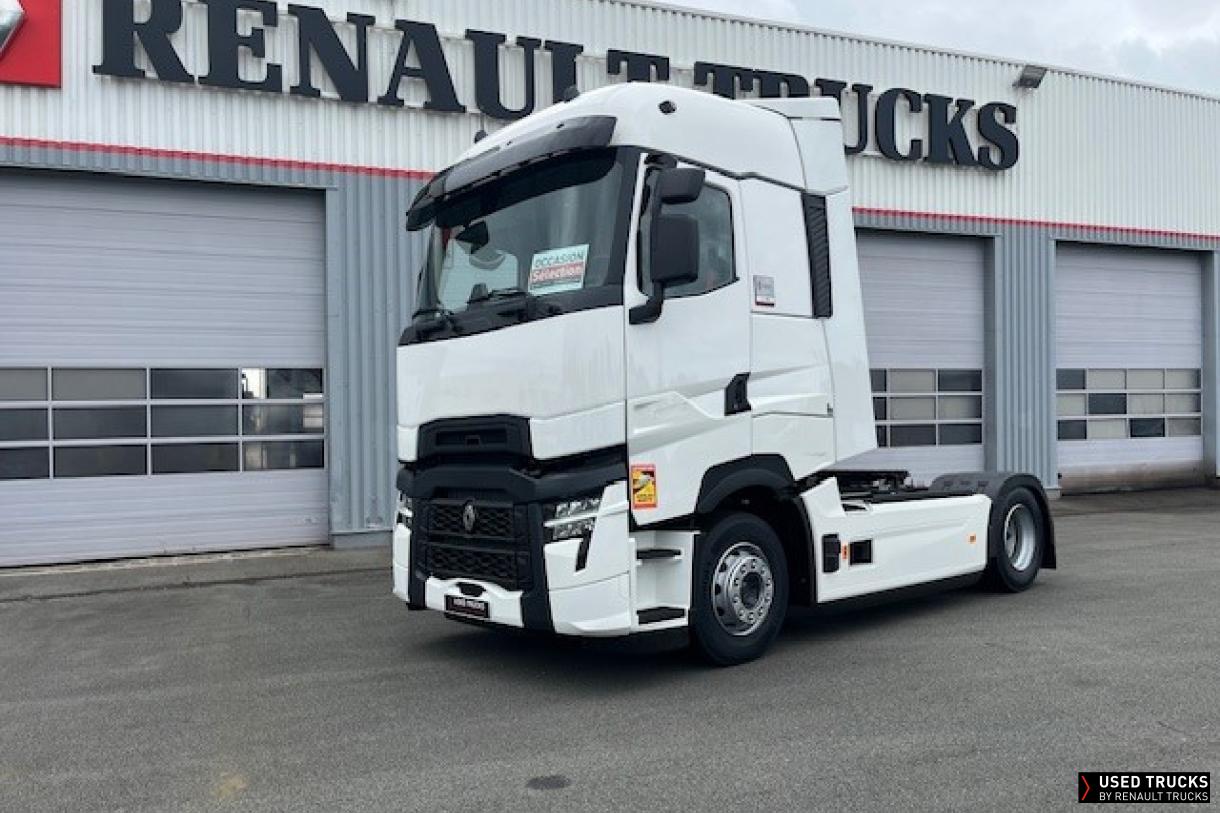 Renault Trucks T High