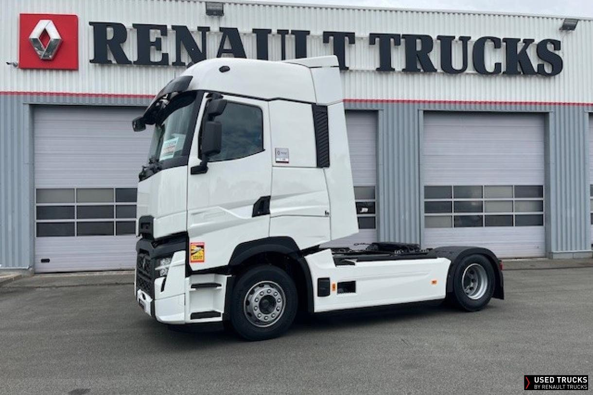 Renault Trucks T High