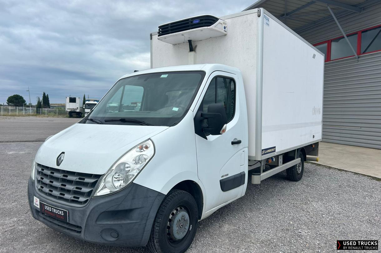 Renault Trucks Master 130