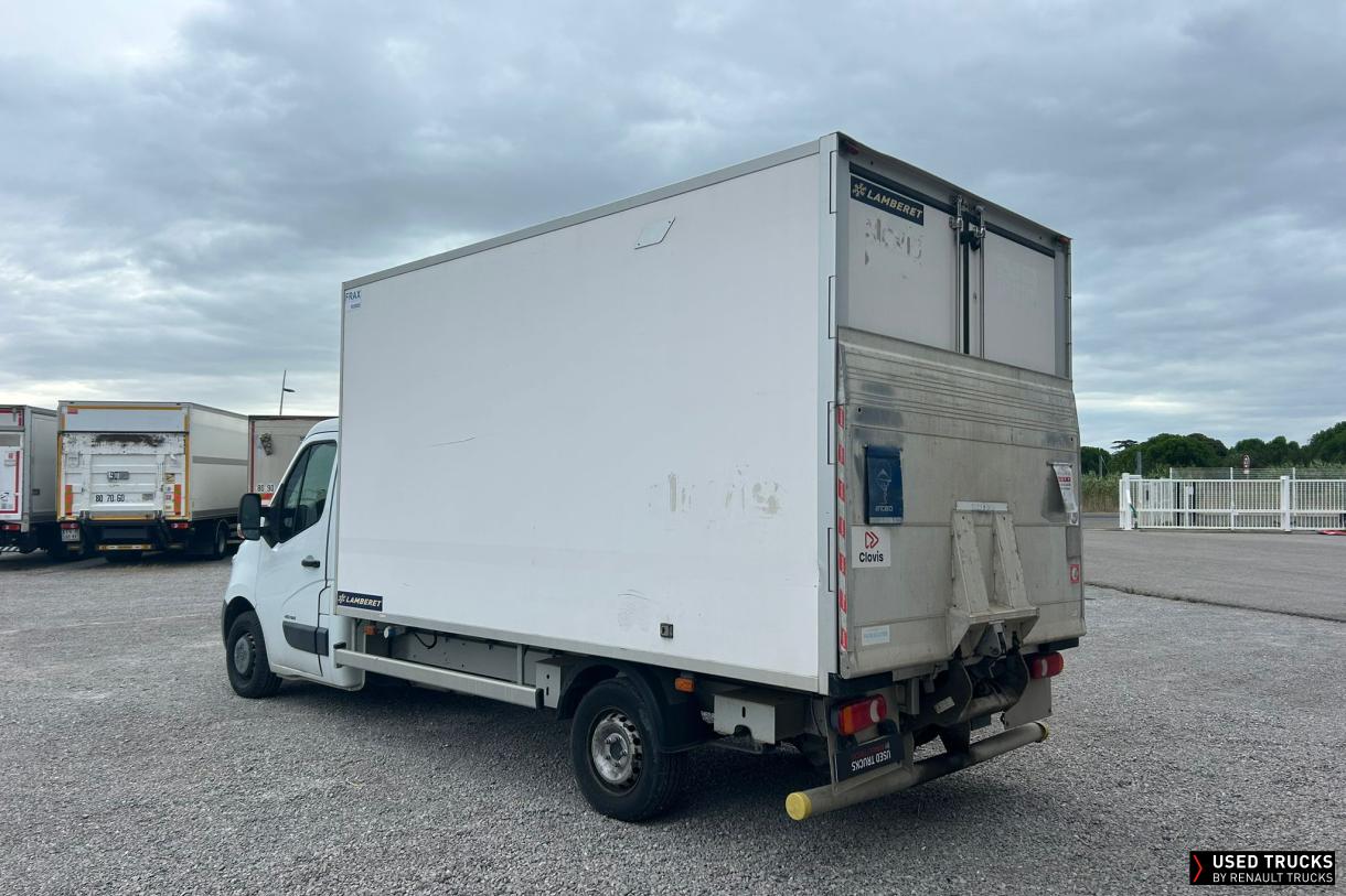 Renault Trucks Master 130