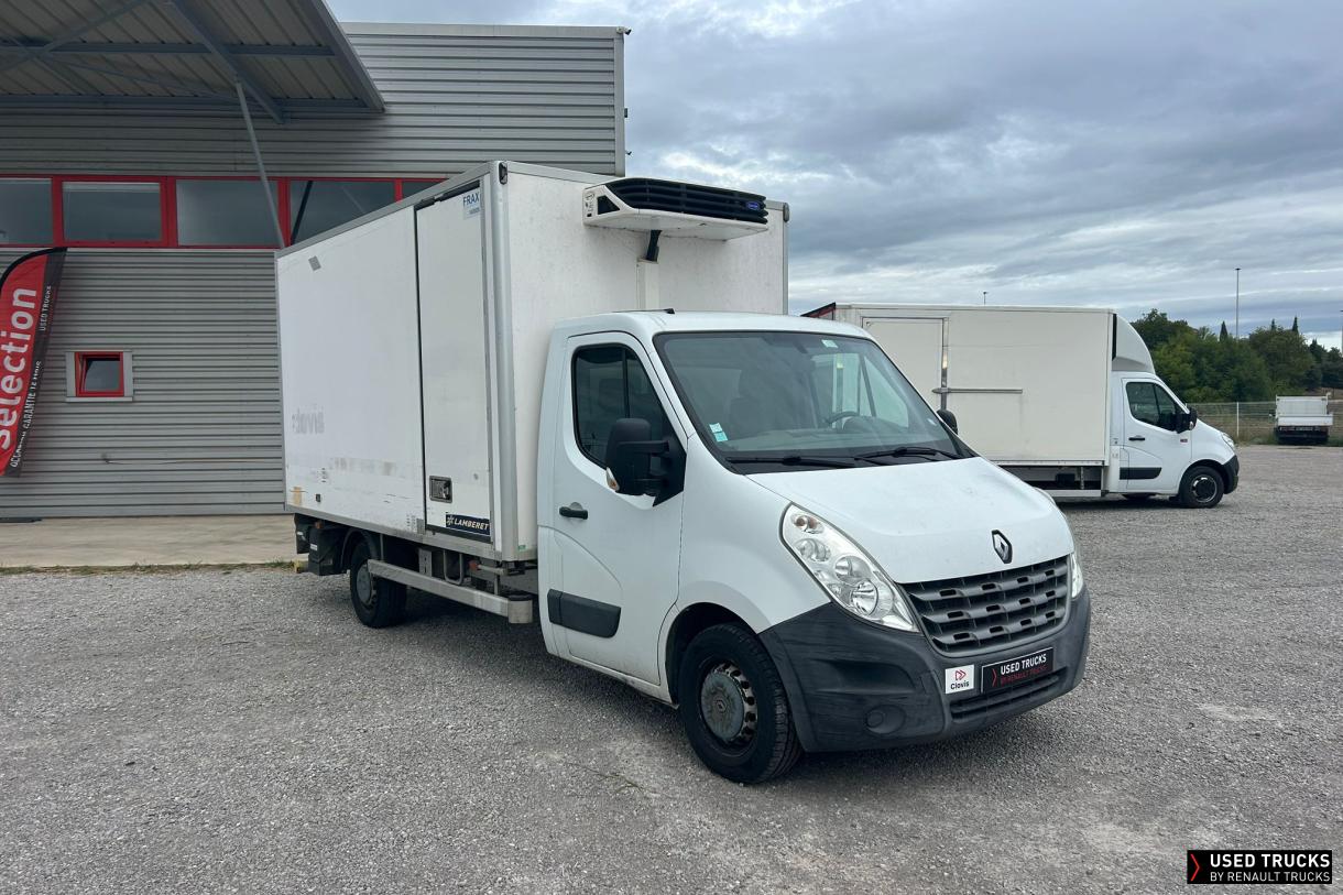 Renault Trucks Master 130