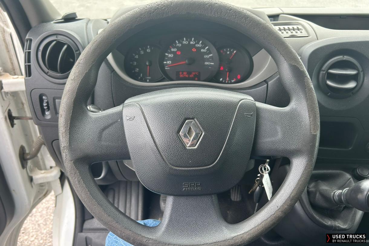 Renault Trucks Master 130