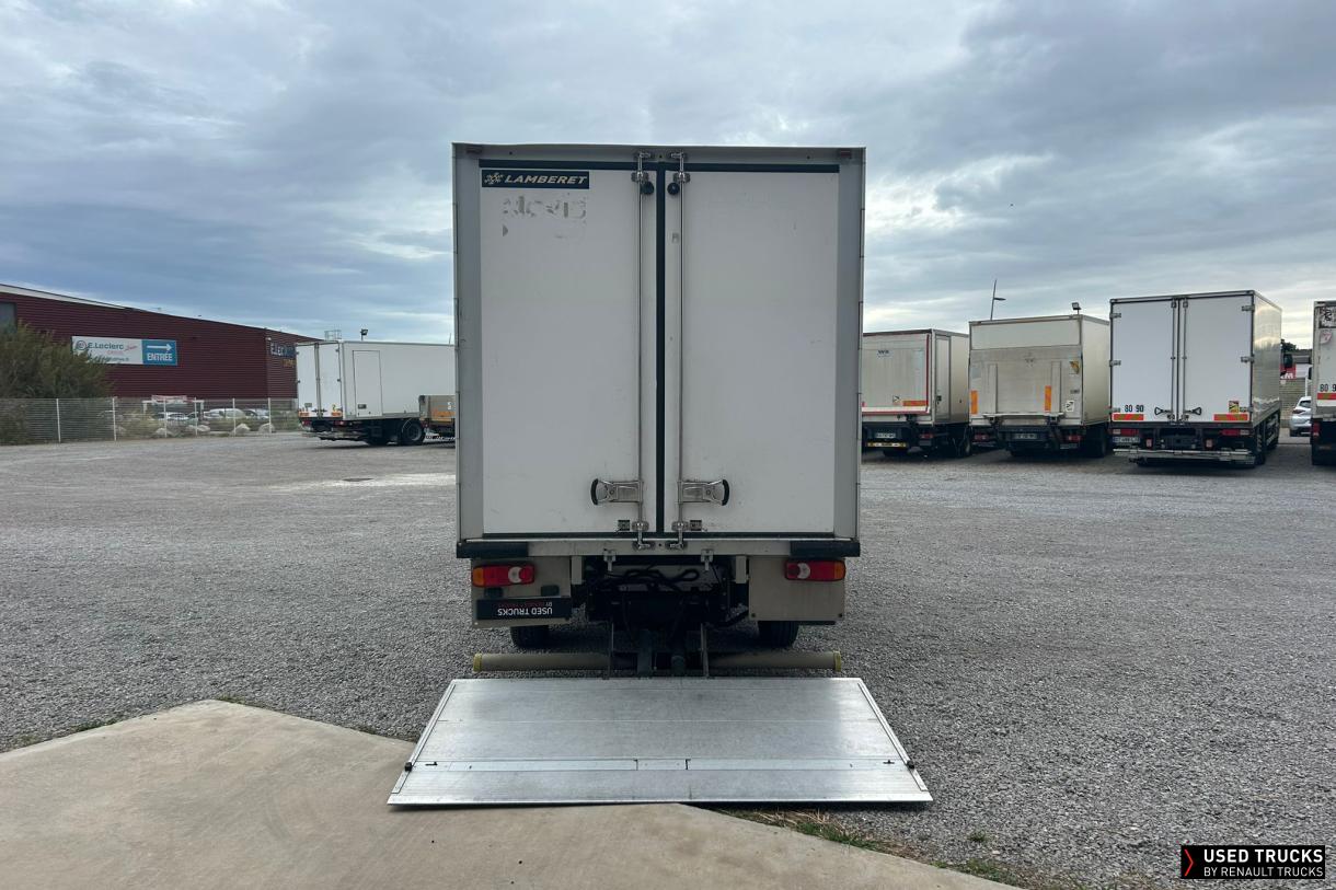 Renault Trucks Master 130