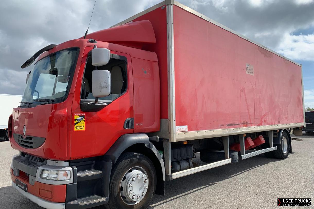 Renault Trucks Midlum 280