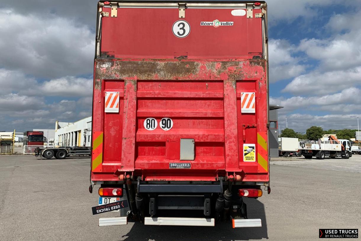 Renault Trucks Midlum 280