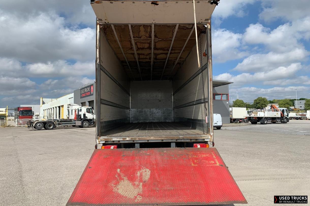 Renault Trucks Midlum 280