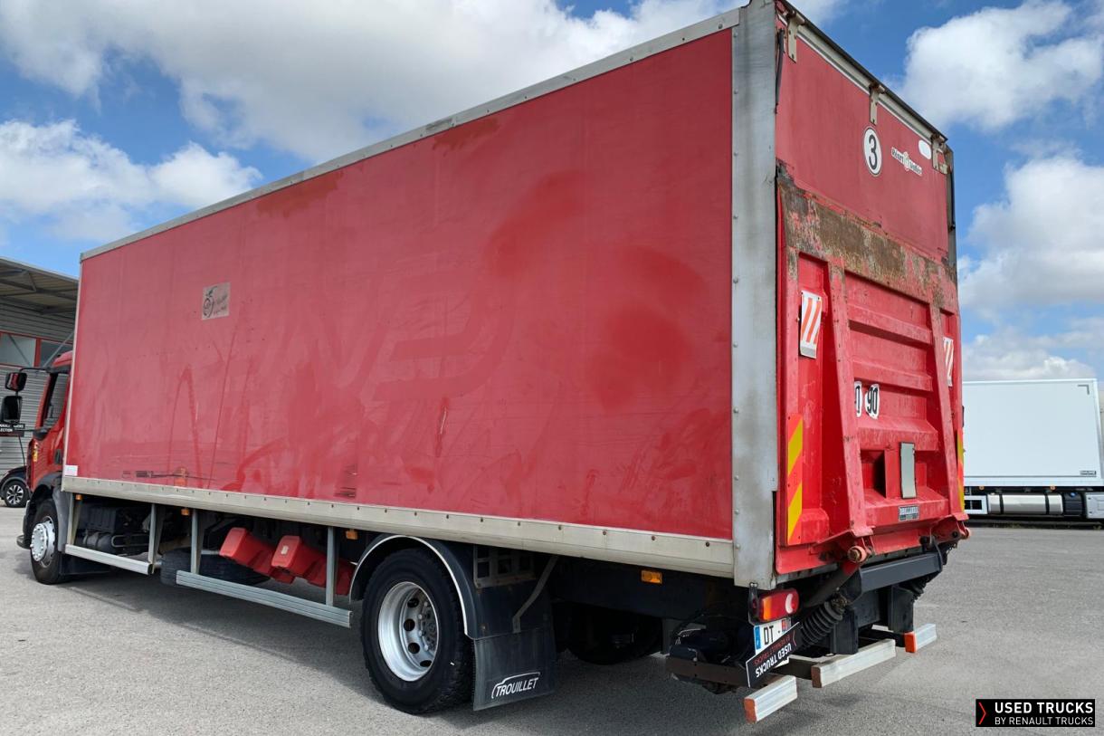 Renault Trucks Midlum 280