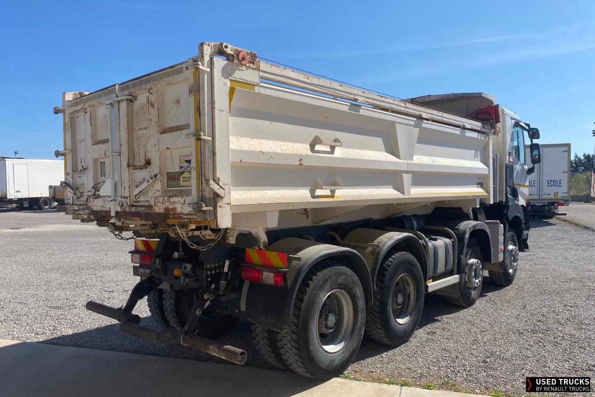 Renault Trucks K 430