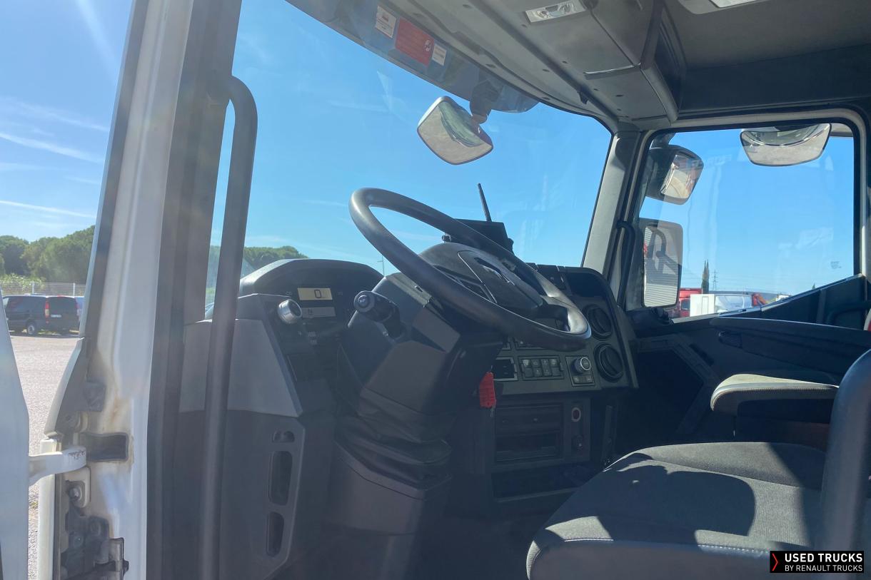Renault Trucks K 430