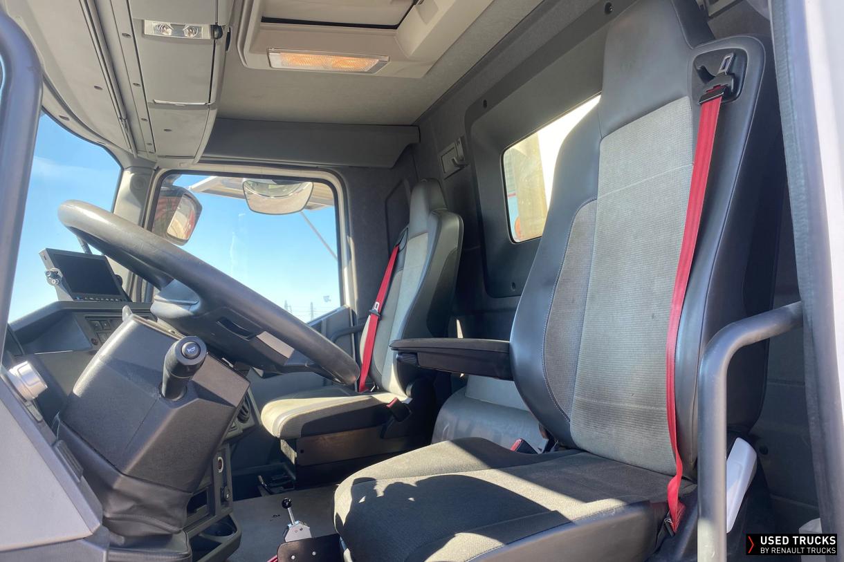 Renault Trucks K 430