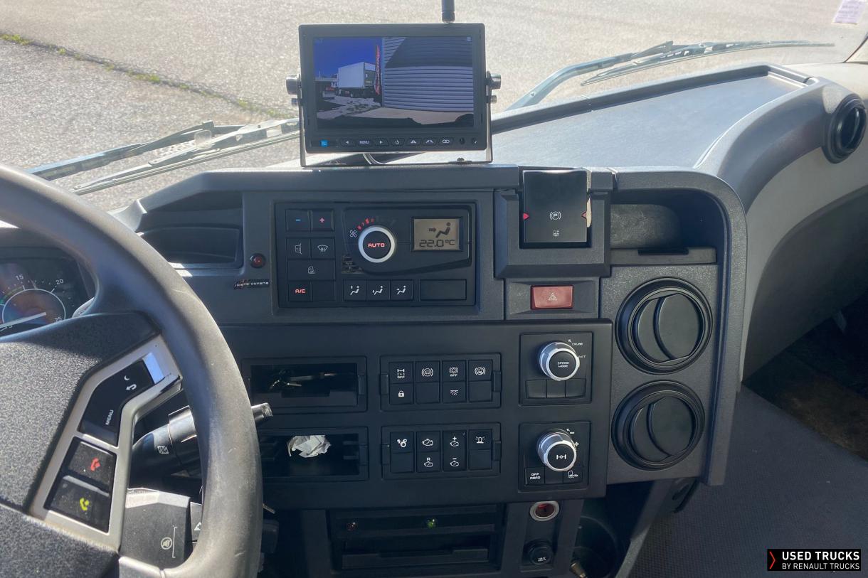 Renault Trucks K 430