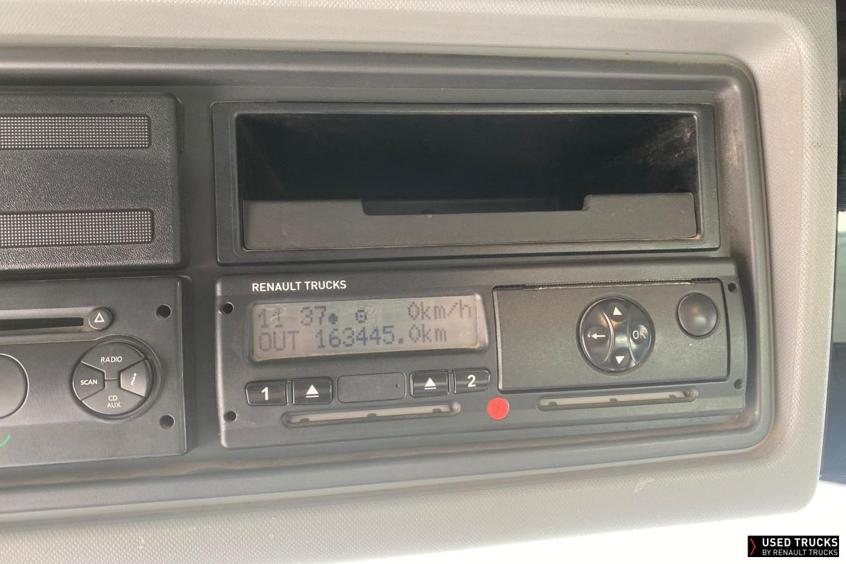 Renault Trucks K 430