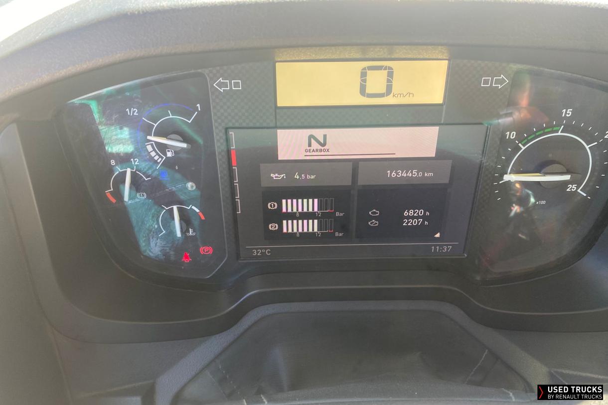 Renault Trucks K 430