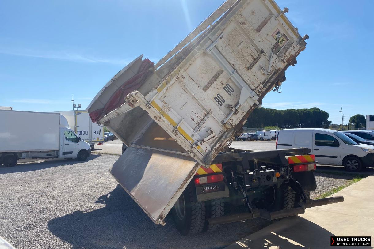 Renault Trucks K 430