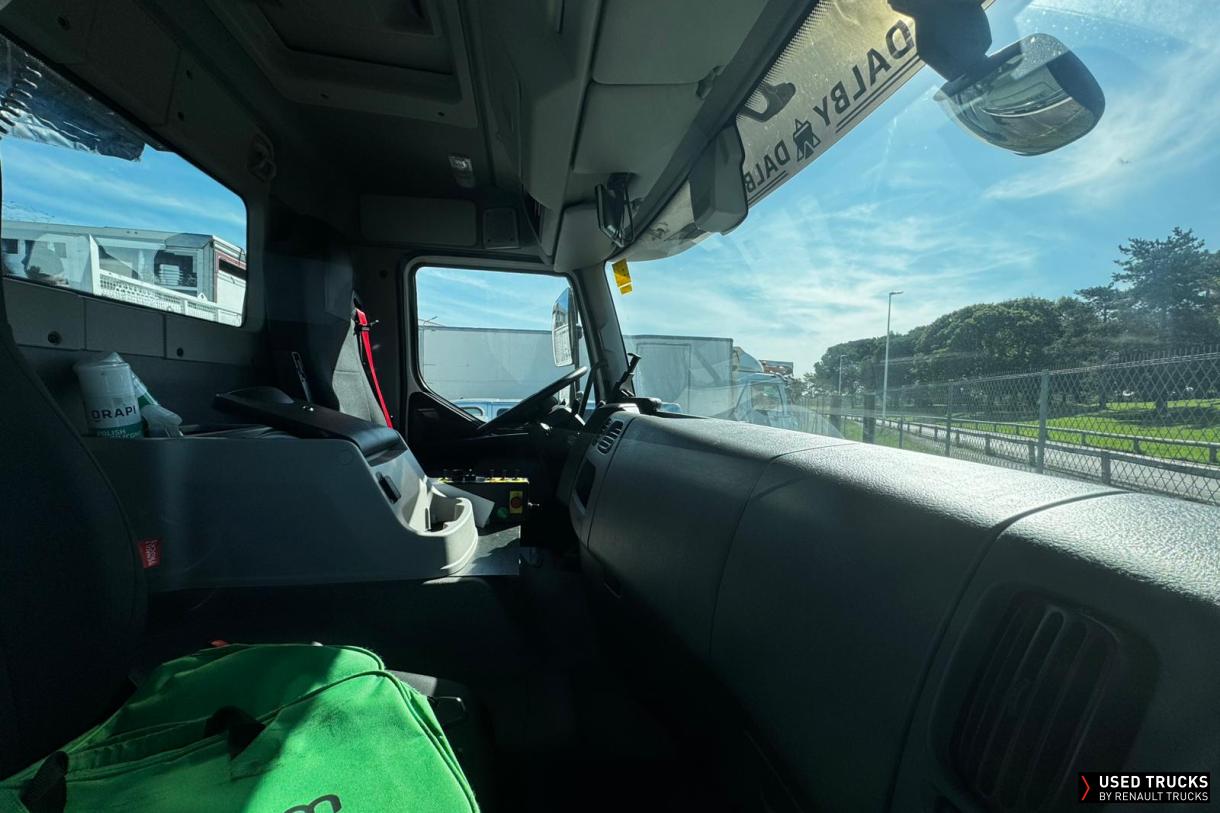 Renault Trucks C cab 2.3 430